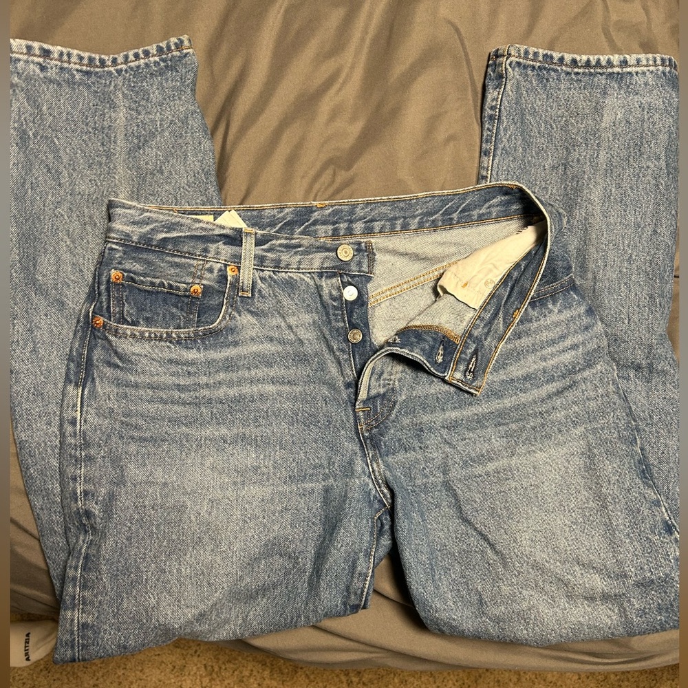 Levi’s 90’s Loose Jeans - 28x30